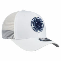 MLB Cleveland Guardians New Era 2026 Spring Training Fan Pack 9SEVENTY Adjustable Trucker Hat
