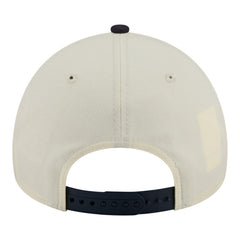 MLB New York Yankees New Era 2026 Spring Training Fan Pack Rope A-Frame 9FORTY Adjustable Hat