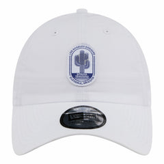 MLB Los Angeles Dodgers New Era 2026 Spring Training Fan Pack Icon Casual Classic Adjustable Hat