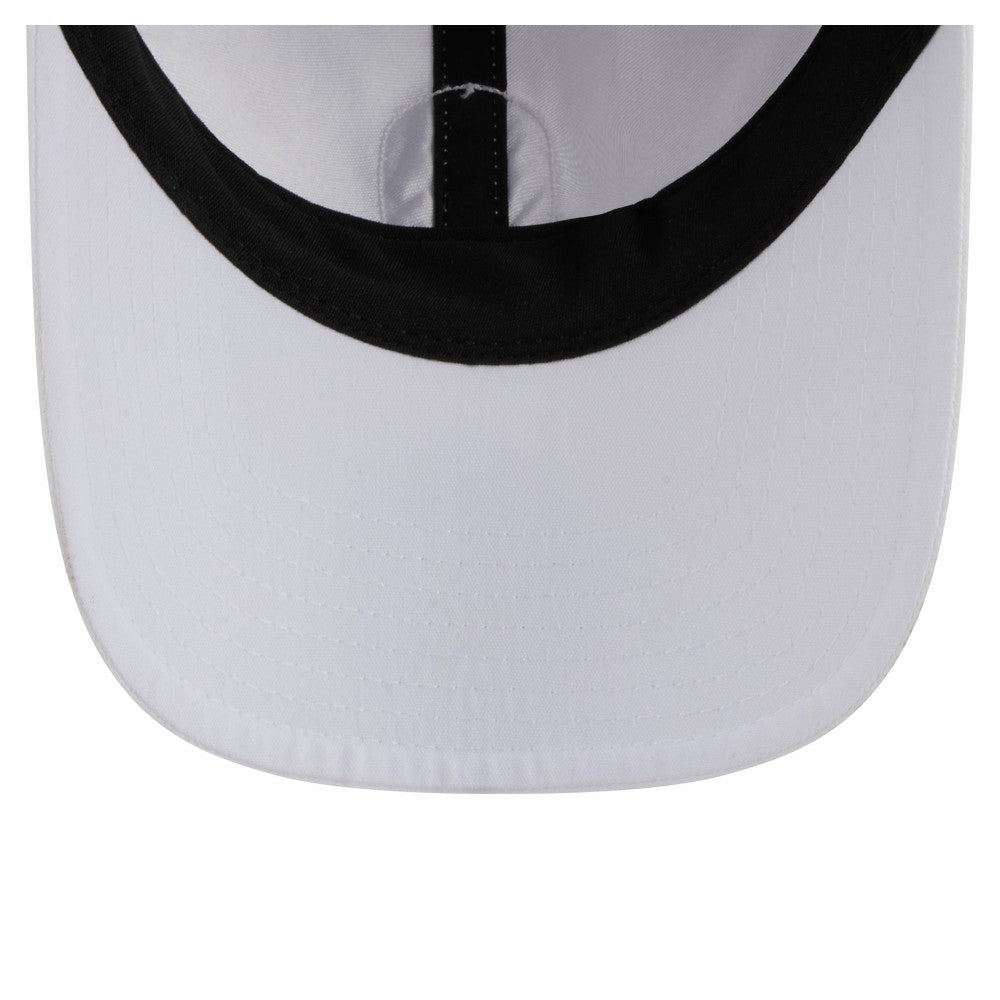 MLB Los Angeles Dodgers New Era 2026 Spring Training Fan Pack Icon Casual Classic Adjustable Hat