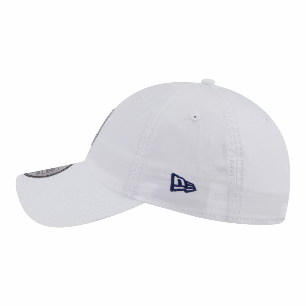 MLB Los Angeles Dodgers New Era 2026 Spring Training Fan Pack Icon Casual Classic Adjustable Hat