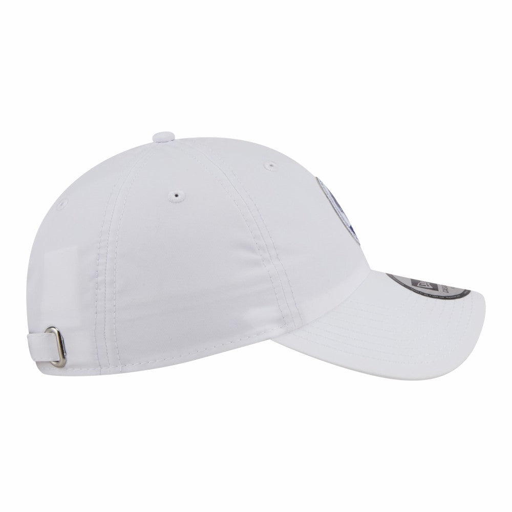 MLB Los Angeles Dodgers New Era 2026 Spring Training Fan Pack Icon Casual Classic Adjustable Hat