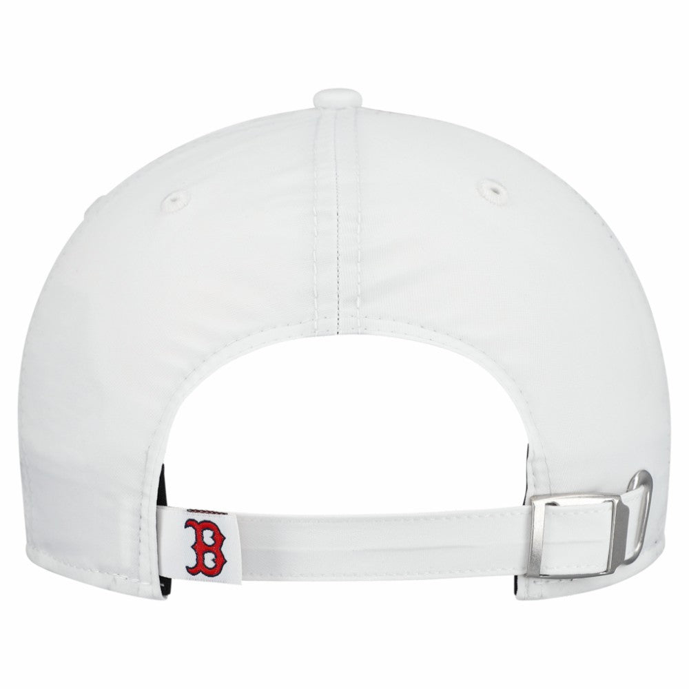 MLB Boston Red Sox New Era 2026 Spring Training Fan Pack Icon Casual Classic Adjustable Hat