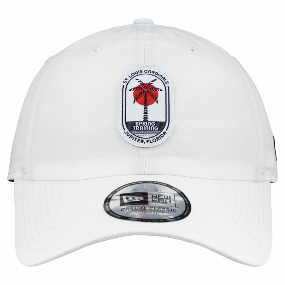 MLB St. Louis Cardinals New Era 2026 Spring Training Fan Pack Icon Casual Classic Adjustable Hat