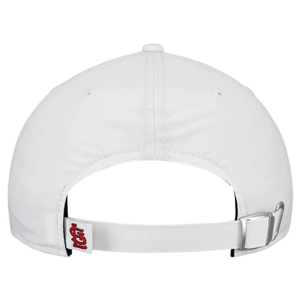 MLB St. Louis Cardinals New Era 2026 Spring Training Fan Pack Icon Casual Classic Adjustable Hat