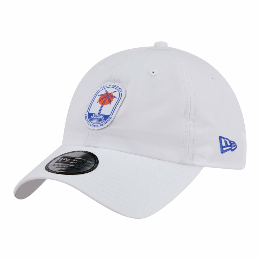 MLB New York Mets New Era 2026 Spring Training Fan Pack Icon Casual Classic Adjustable Hat