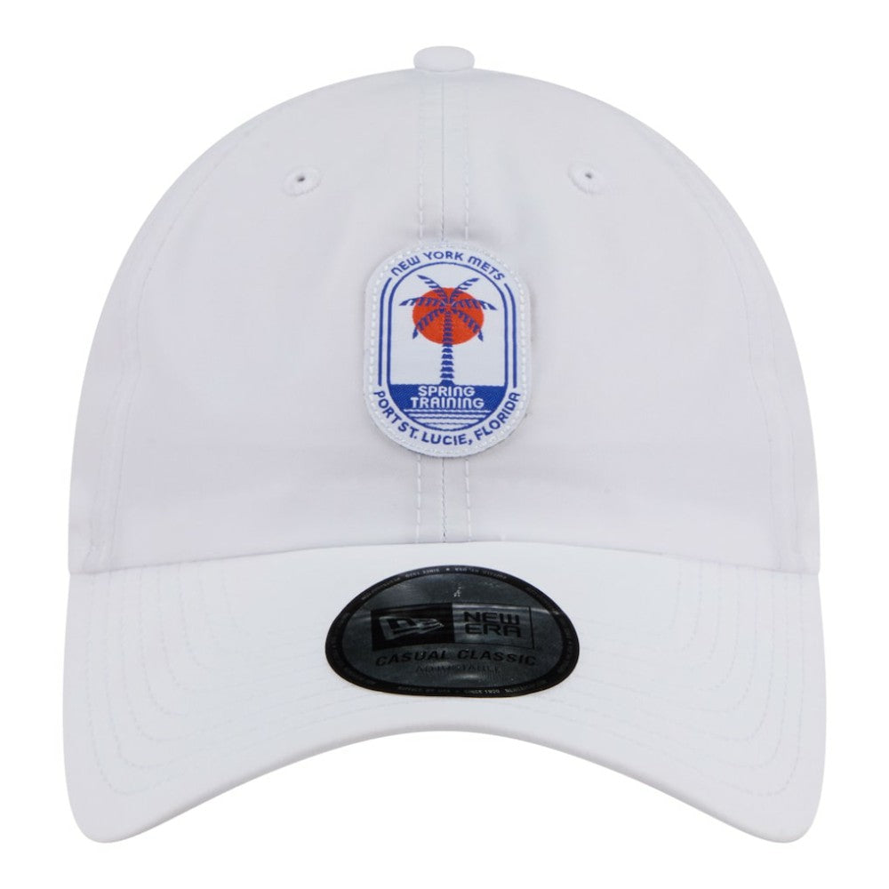 MLB New York Mets New Era 2026 Spring Training Fan Pack Icon Casual Classic Adjustable Hat