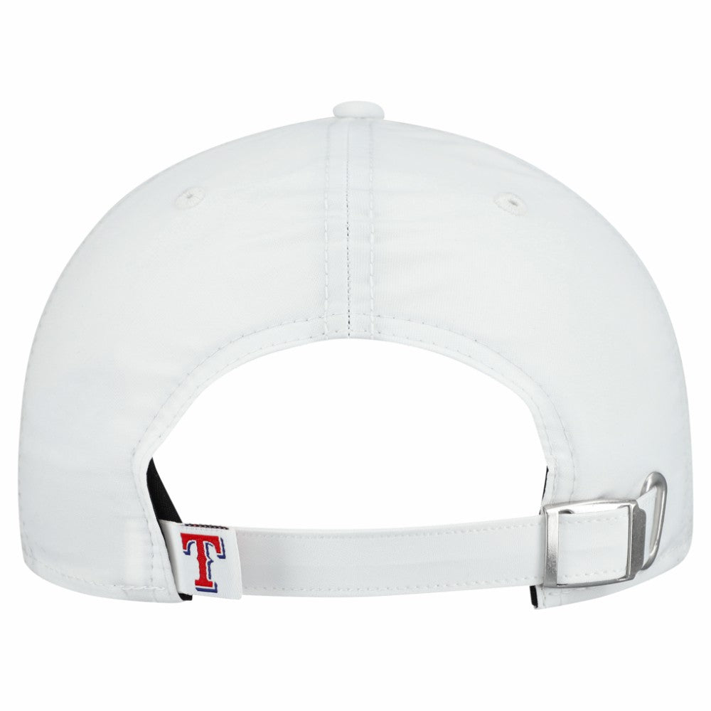 MLB Texas Rangers New Era 2026 Spring Training Fan Pack Icon Casual Classic Adjustable Hat