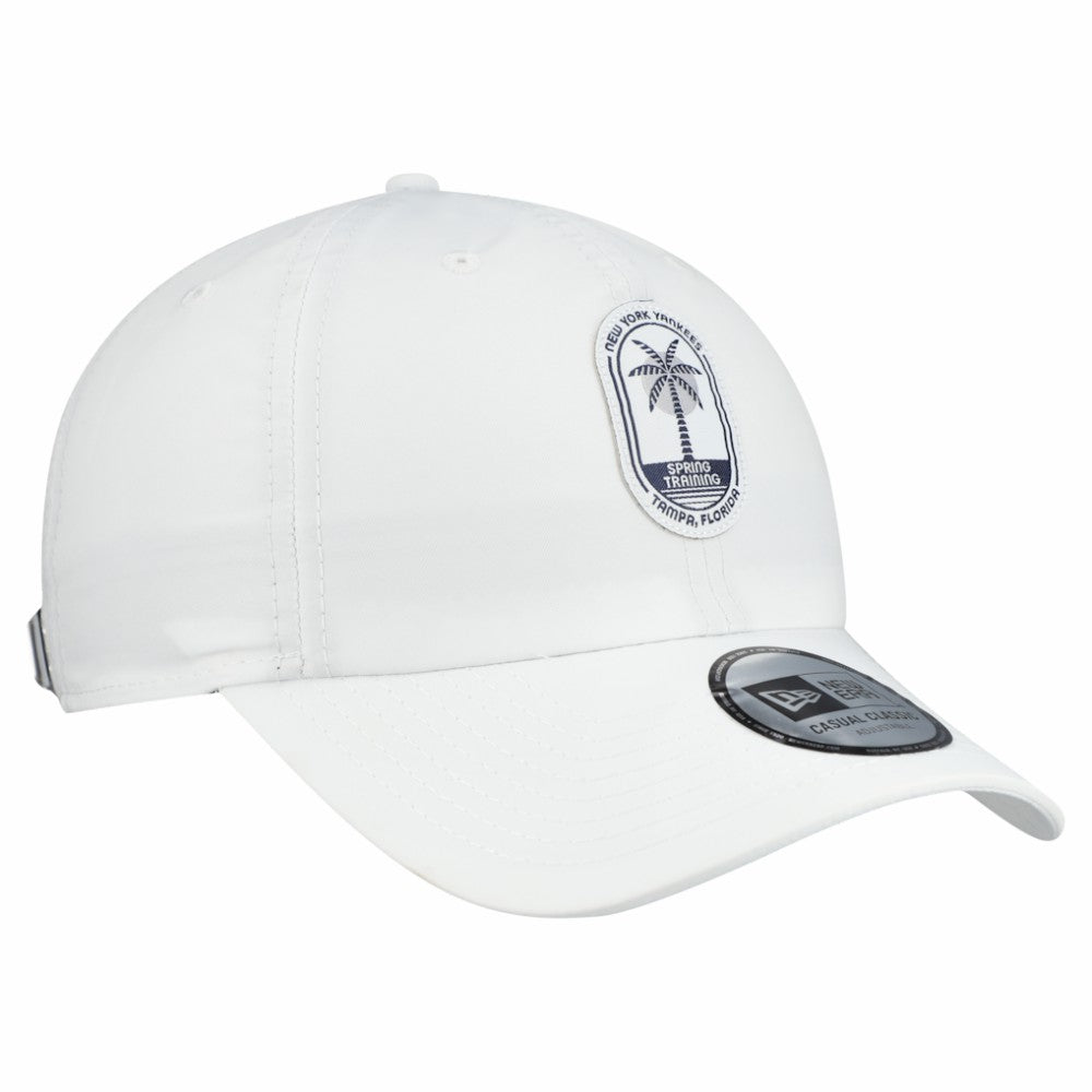MLB New York Yankees New Era 2026 Spring Training Fan Pack Icon Casual Classic Adjustable Hat