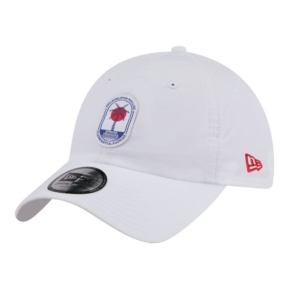 MLB Philadelphia Phillies New Era 2026 Spring Training Fan Pack Icon Casual Classic Adjustable Hat