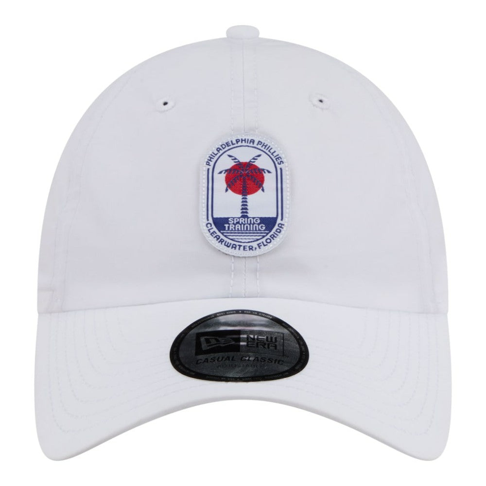 MLB Philadelphia Phillies New Era 2026 Spring Training Fan Pack Icon Casual Classic Adjustable Hat