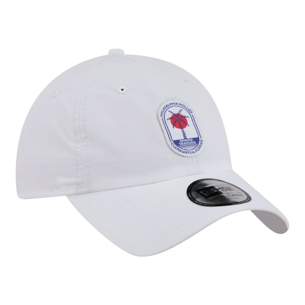 MLB Philadelphia Phillies New Era 2026 Spring Training Fan Pack Icon Casual Classic Adjustable Hat