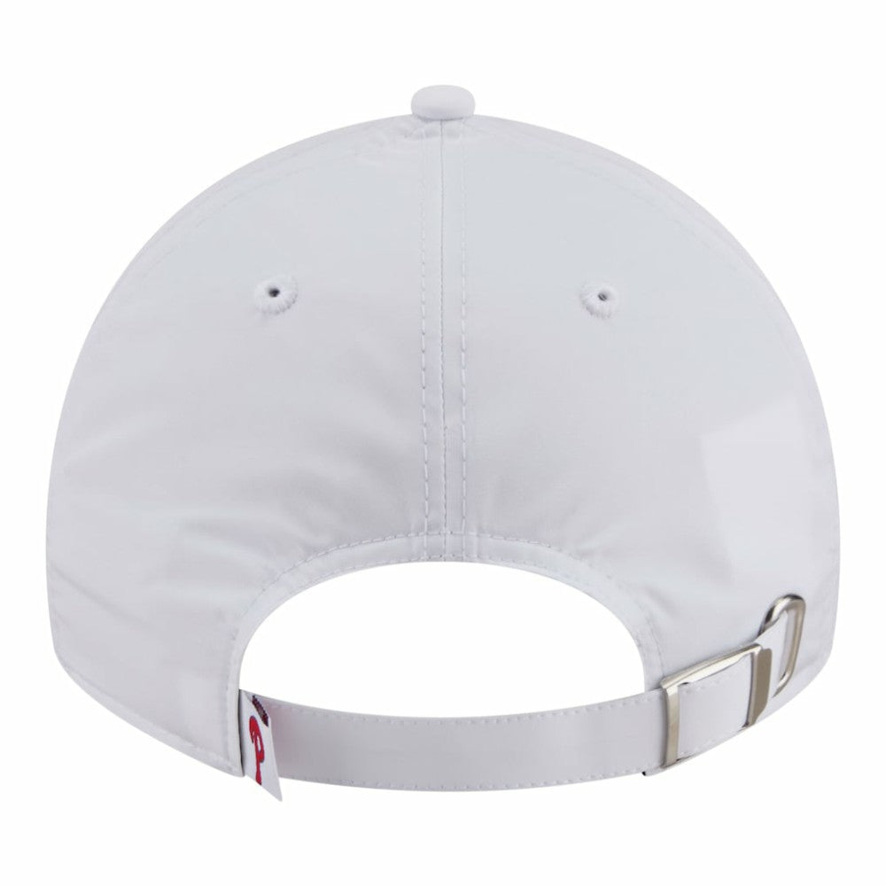 MLB Philadelphia Phillies New Era 2026 Spring Training Fan Pack Icon Casual Classic Adjustable Hat