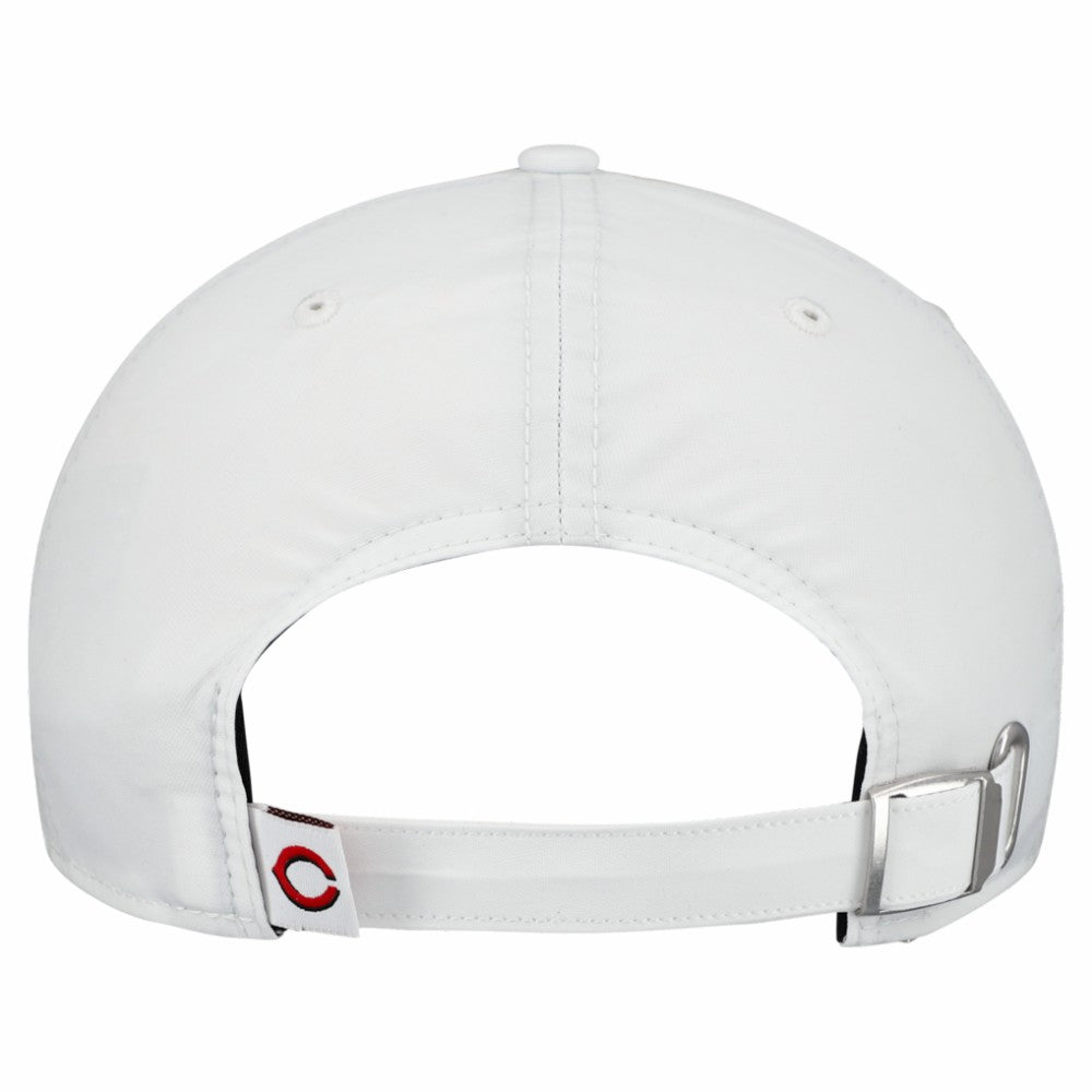 MLB Cincinnati Reds New Era 2026 Spring Training Fan Pack Icon Casual Classic Adjustable Hat