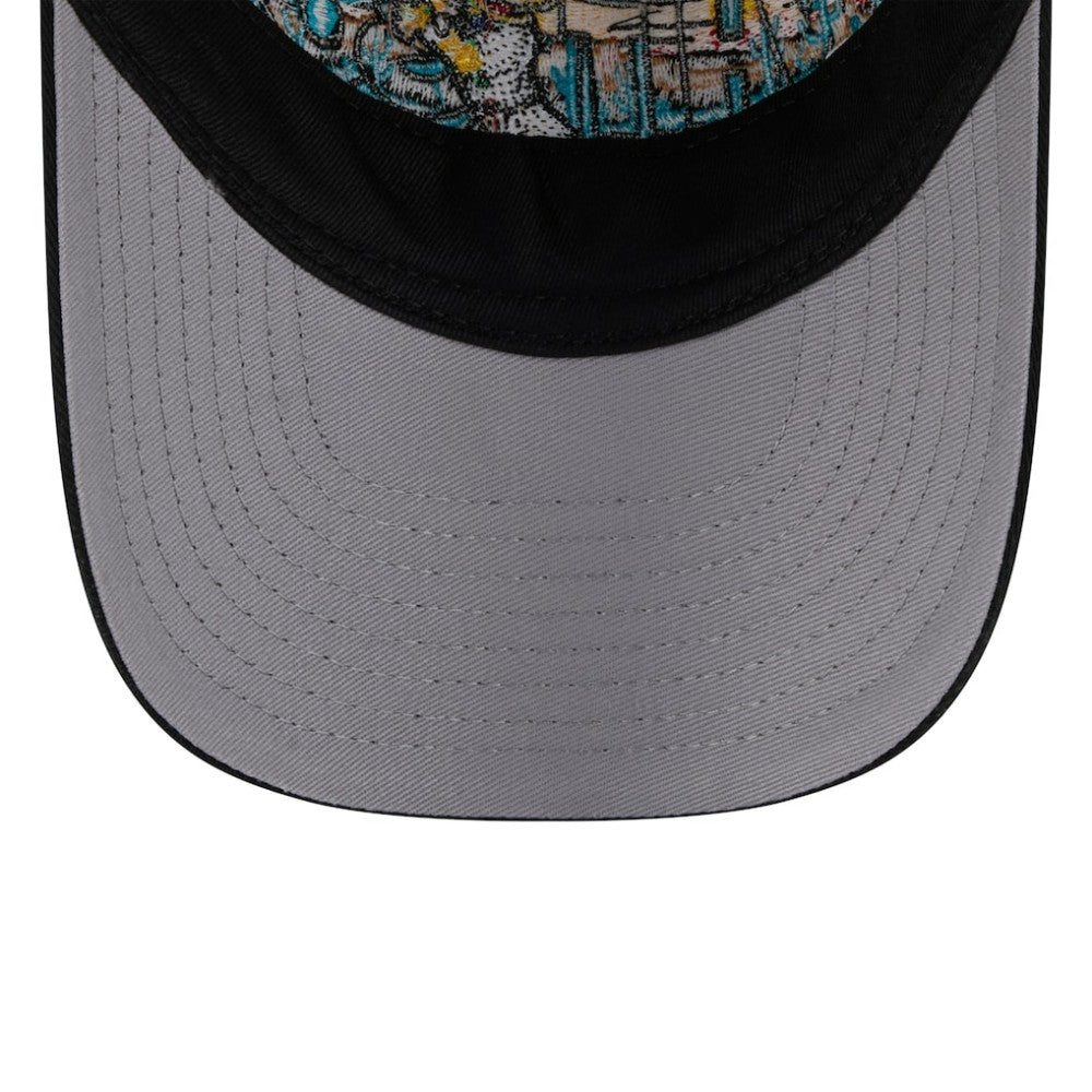 MLB Chicago White Sox New Era Youth 2026 Spring Training Fan Pack Batter 9TWENTY Adjustable Hat