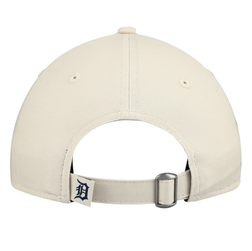 MLB Detroit Tigers New Era Youth 2026 Spring Training Fan Pack Batter 9TWENTY Adjustable Hat
