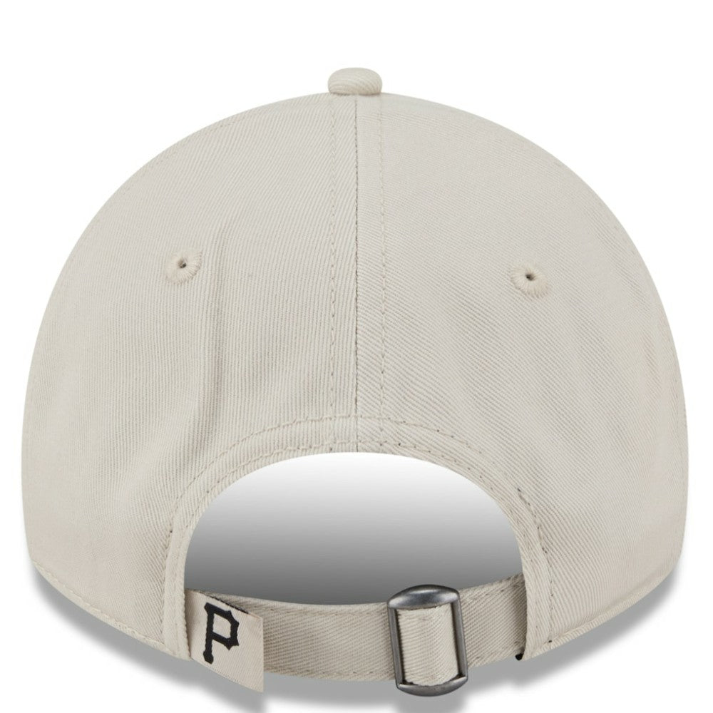 MLB Pittsburgh Pirates New Era Youth 2026 Spring Training Fan Pack Batter 9TWENTY Adjustable Hat