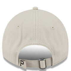 MLB Pittsburgh Pirates New Era Youth 2026 Spring Training Fan Pack Batter 9TWENTY Adjustable Hat