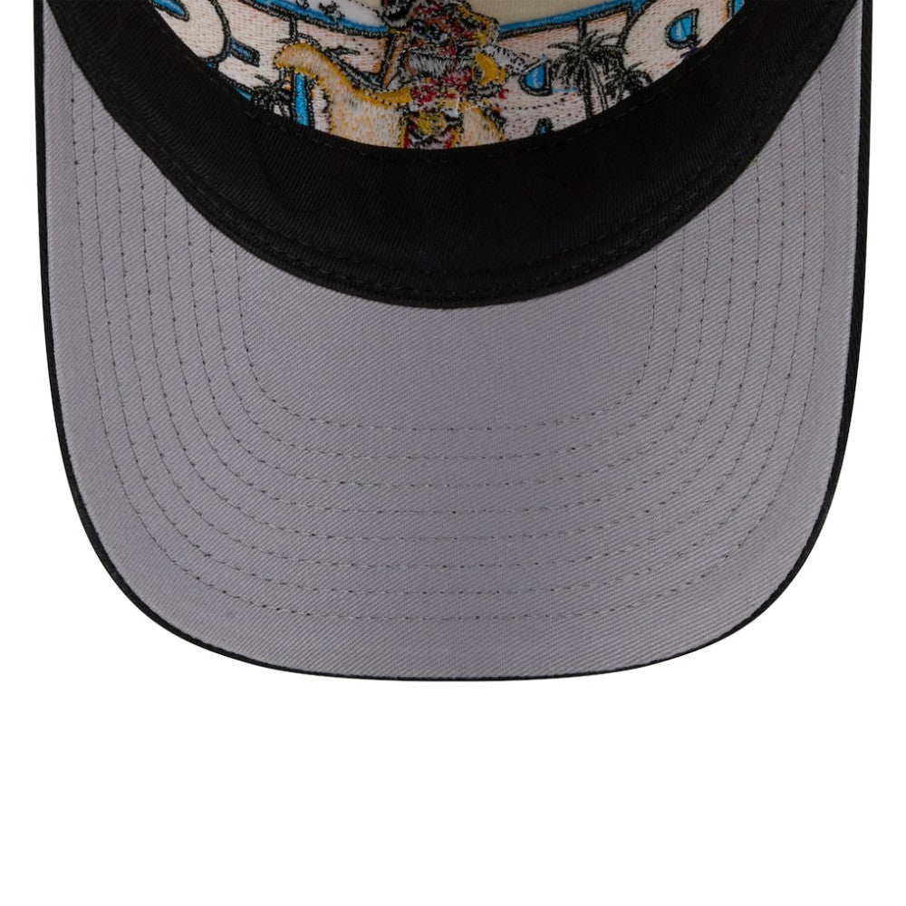 MLB Pittsburgh Pirates New Era Youth 2026 Spring Training Fan Pack Batter 9TWENTY Adjustable Hat