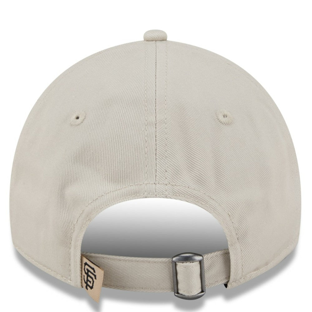 MLB San Francisco Giants New Era Youth 2026 Spring Training Fan Pack Batter 9TWENTY Adjustable Hat