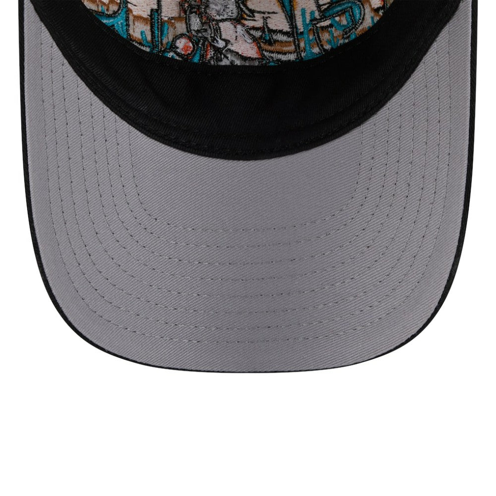 MLB San Francisco Giants New Era Youth 2026 Spring Training Fan Pack Batter 9TWENTY Adjustable Hat