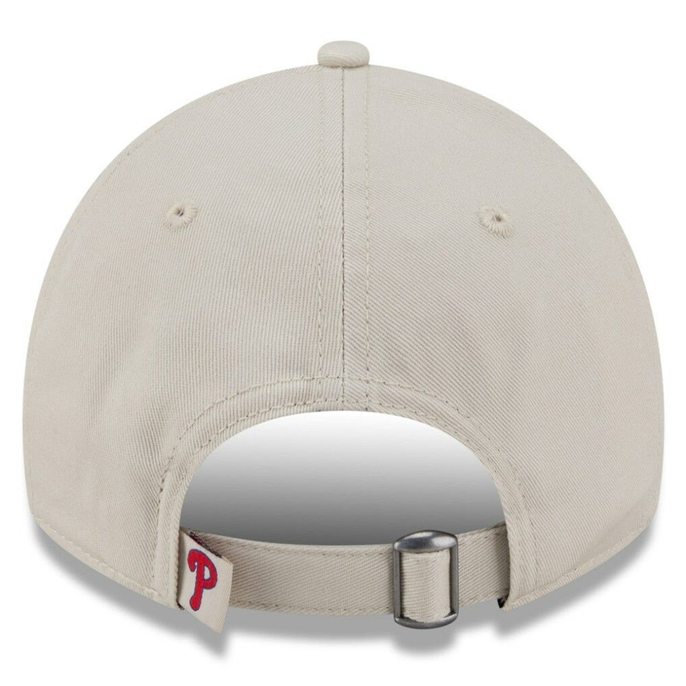 MLB Philadelphia Phillies New Era Youth 2026 Spring Training Fan Pack Batter 9TWENTY Adjustable Hat