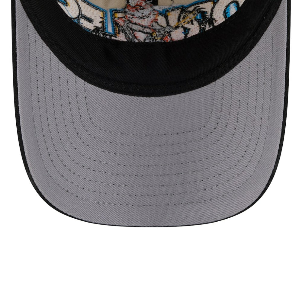 MLB Baltimore Orioles New Era Youth 2026 Spring Training Fan Pack Batter 9TWENTY Adjustable Hat