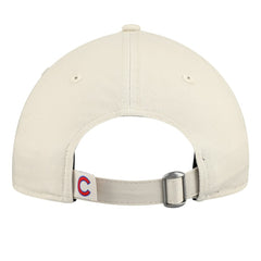MLB Chicago Cubs New Era Youth 2026 Spring Training Fan Pack Batter 9TWENTY Adjustable Hat