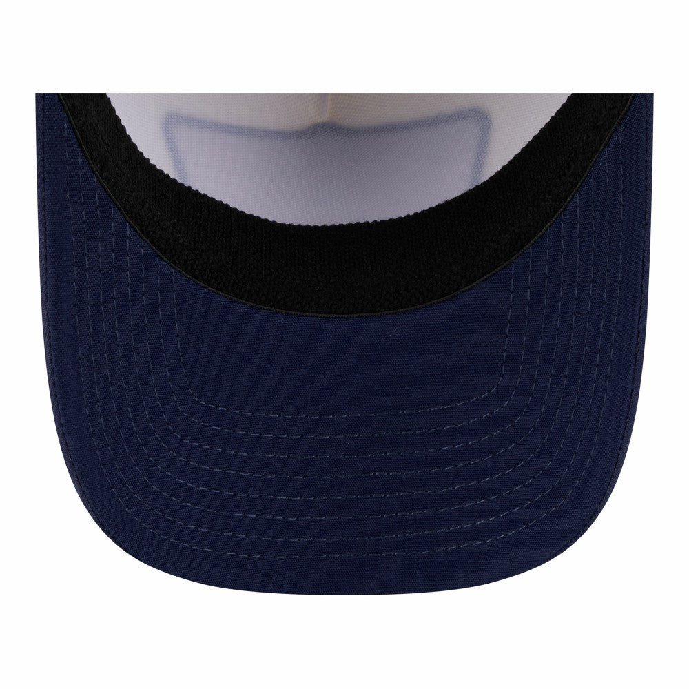 MLB Milwaukee Brewers New Era 2026 Spring Training Fan Pack Gradient 39THIRTY Flex Hat