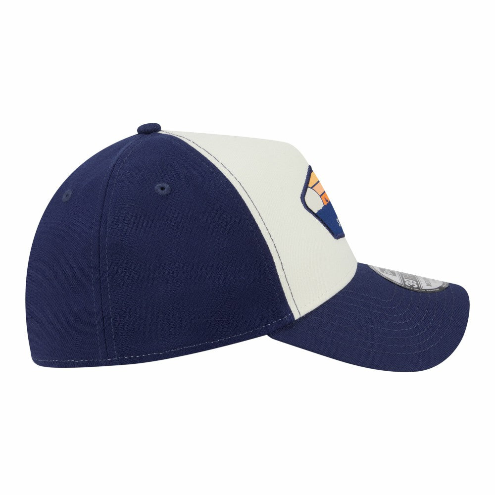 MLB Milwaukee Brewers New Era 2026 Spring Training Fan Pack Gradient 39THIRTY Flex Hat