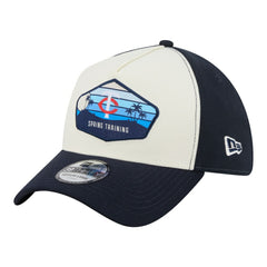 MLB Minnesota Twins New Era 2026 Spring Training Fan Pack Gradient 39THIRTY Flex Hat
