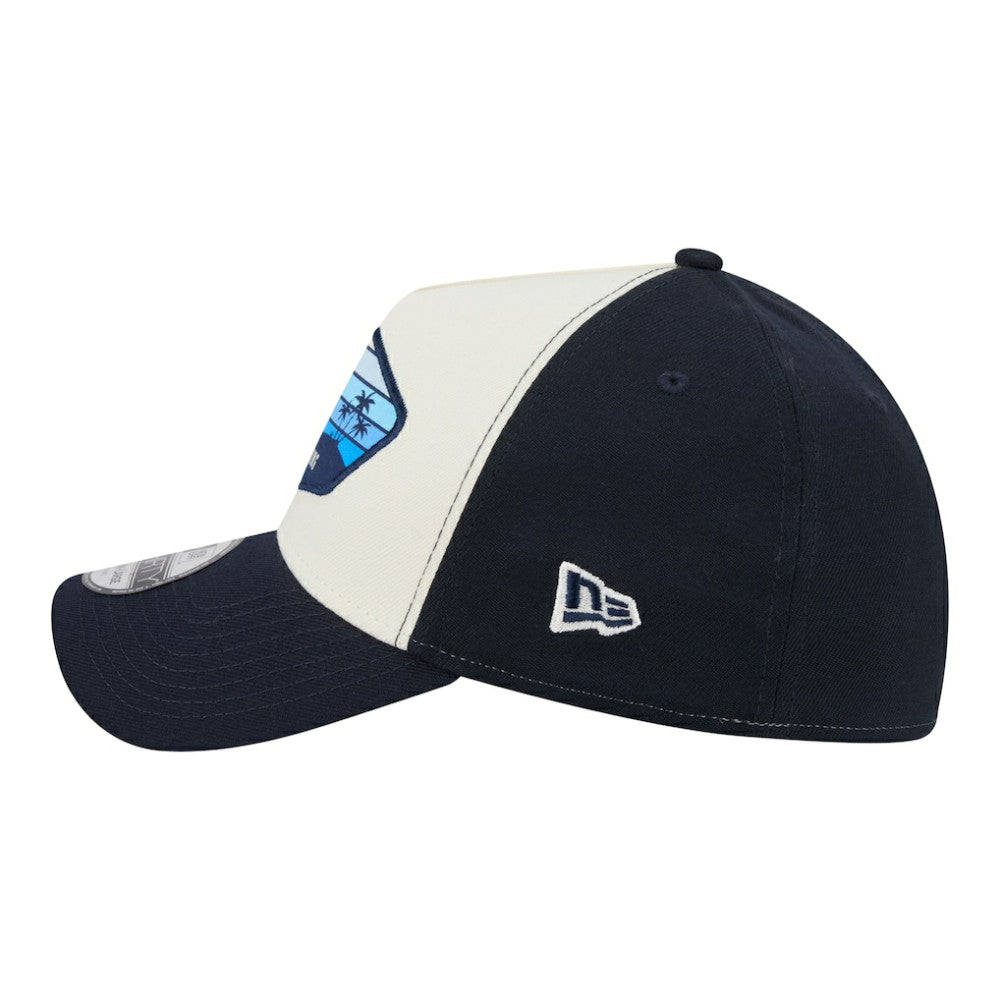 MLB Minnesota Twins New Era 2026 Spring Training Fan Pack Gradient 39THIRTY Flex Hat
