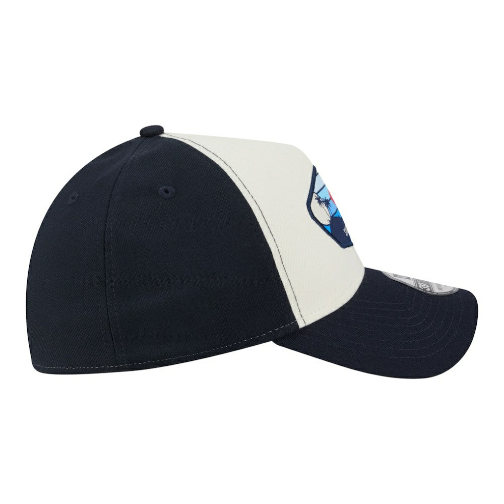 MLB Minnesota Twins New Era 2026 Spring Training Fan Pack Gradient 39THIRTY Flex Hat