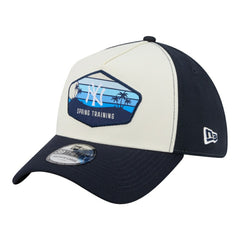 MLB New York Yankees New Era 2026 Spring Training Fan Pack Gradient 39THIRTY Flex Hat