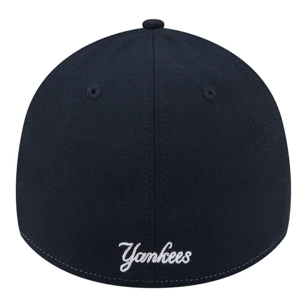 MLB New York Yankees New Era 2026 Spring Training Fan Pack Gradient 39THIRTY Flex Hat