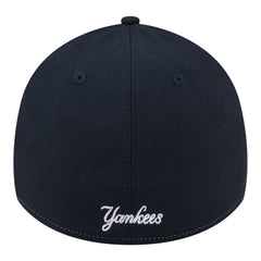 MLB New York Yankees New Era 2026 Spring Training Fan Pack Gradient 39THIRTY Flex Hat