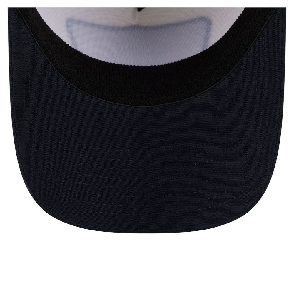 MLB New York Yankees New Era 2026 Spring Training Fan Pack Gradient 39THIRTY Flex Hat