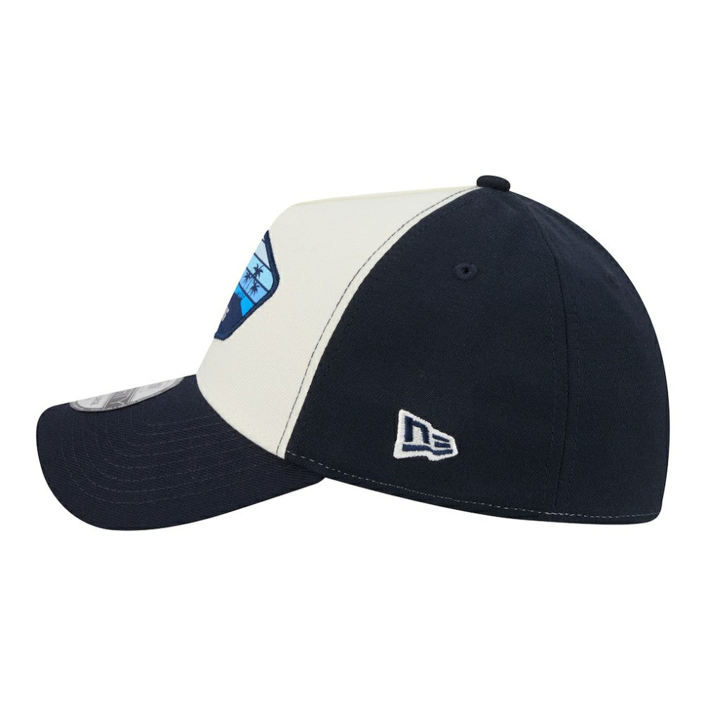 MLB New York Yankees New Era 2026 Spring Training Fan Pack Gradient 39THIRTY Flex Hat