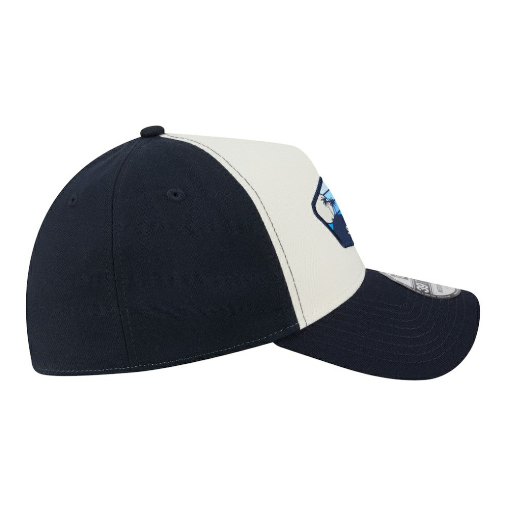 MLB New York Yankees New Era 2026 Spring Training Fan Pack Gradient 39THIRTY Flex Hat