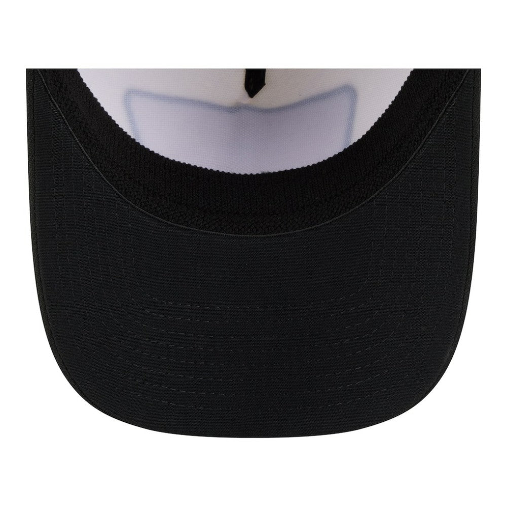MLB Chicago White Sox New Era 2026 Spring Training Fan Pack Gradient 39THIRTY Flex Hat