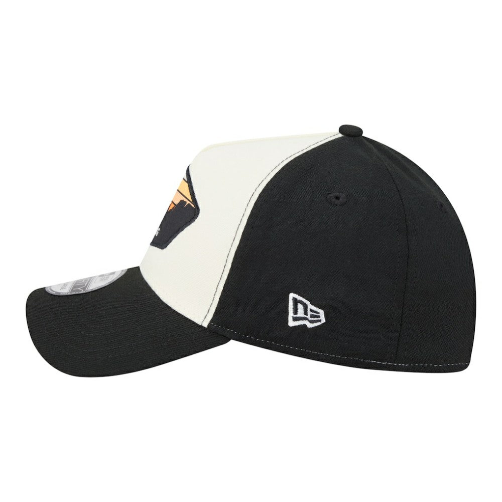 MLB Chicago White Sox New Era 2026 Spring Training Fan Pack Gradient 39THIRTY Flex Hat