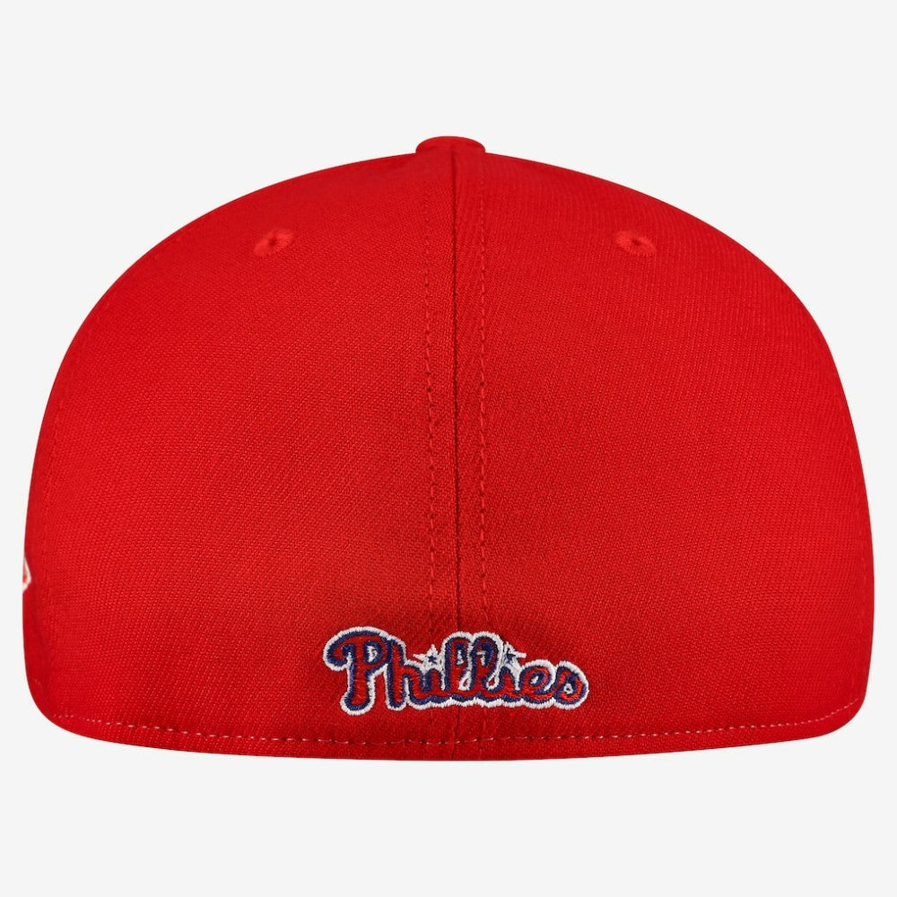 MLB Philadelphia Phillies New Era 2026 Spring Training Fan Pack Gradient 39THIRTY Flex Hat