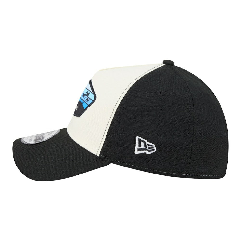 MLB Pittsburgh Pirates New Era 2026 Spring Training Fan Pack Gradient 39THIRTY Flex Hat