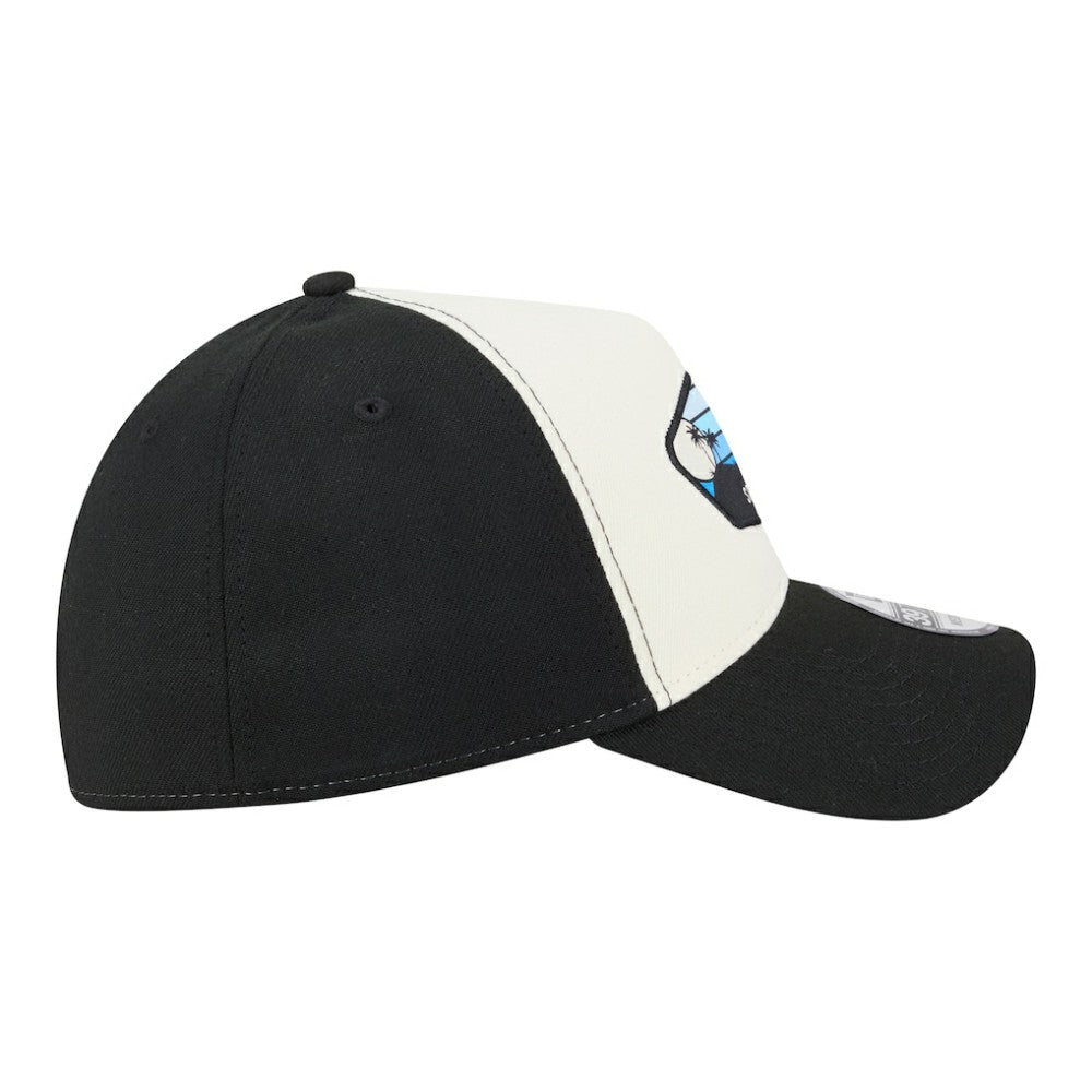 MLB Pittsburgh Pirates New Era 2026 Spring Training Fan Pack Gradient 39THIRTY Flex Hat