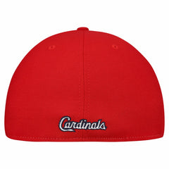 MLB St. Louis Cardinals New Era 2026 Spring Training Fan Pack Gradient 39THIRTY Flex Hat