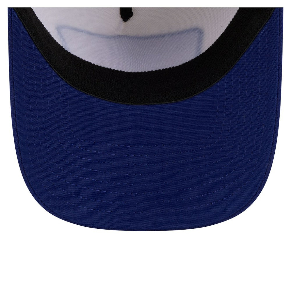 MLB Texas Rangers New Era 2026 Spring Training Fan Pack Gradient 39THIRTY Flex Hat