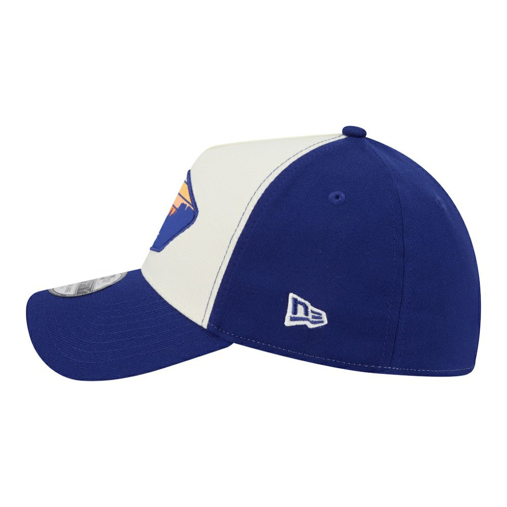 MLB Texas Rangers New Era 2026 Spring Training Fan Pack Gradient 39THIRTY Flex Hat