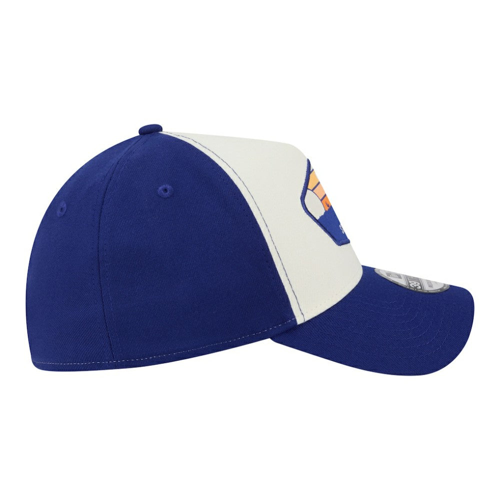 MLB Texas Rangers New Era 2026 Spring Training Fan Pack Gradient 39THIRTY Flex Hat