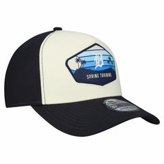 MLB Detroit Tigers New Era 2026 Spring Training Fan Pack Gradient 39THIRTY Flex Hat