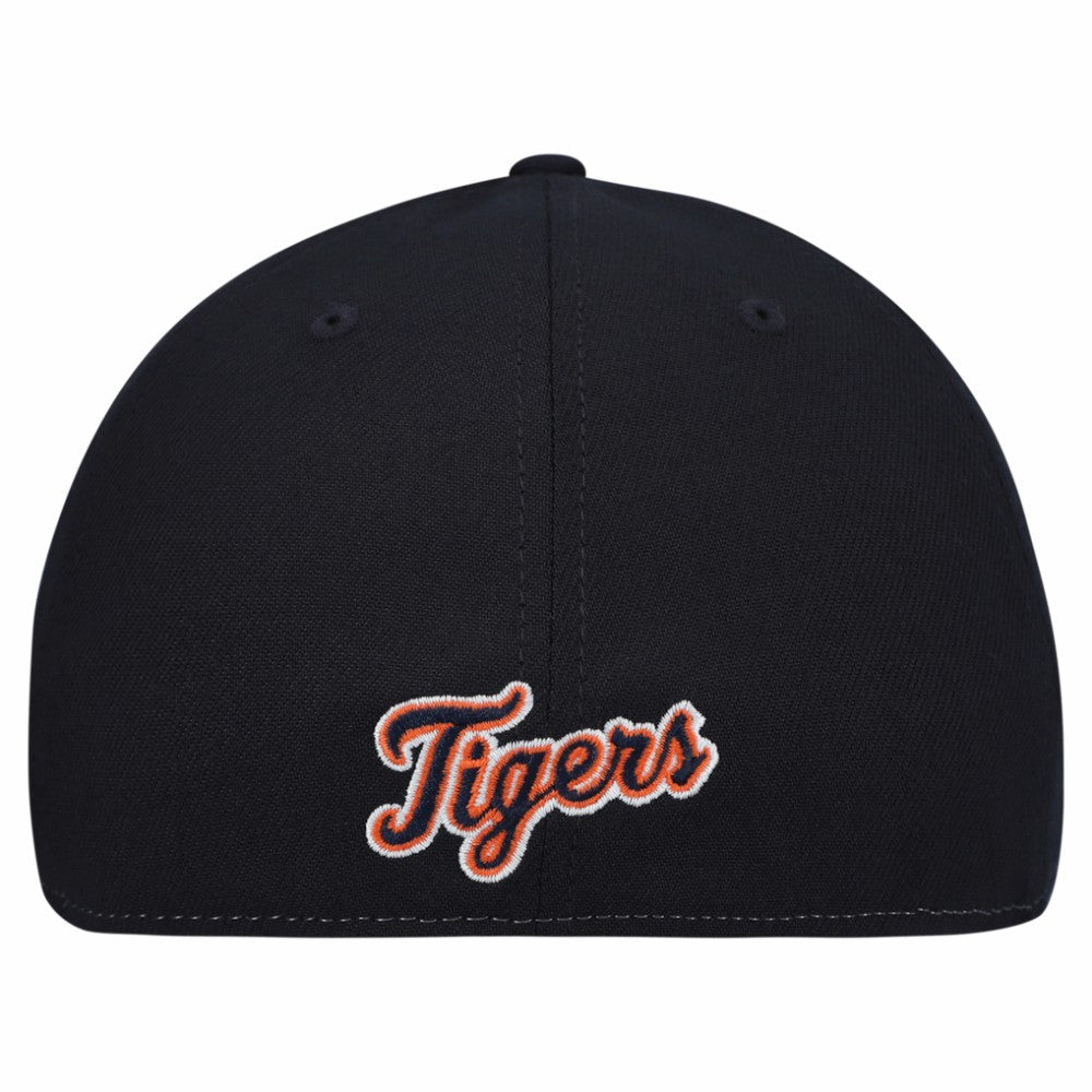 MLB Detroit Tigers New Era 2026 Spring Training Fan Pack Gradient 39THIRTY Flex Hat